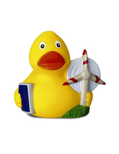 MBW-M131155-Schnabels® Squeaky Duck Energy